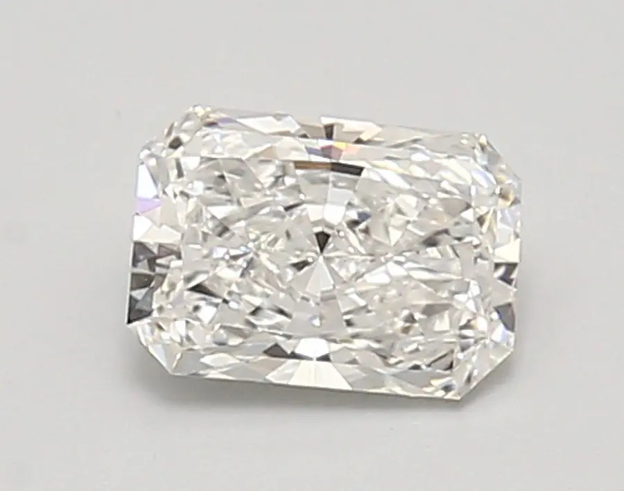 0.96ct D VVS2 Radiant (IGI)