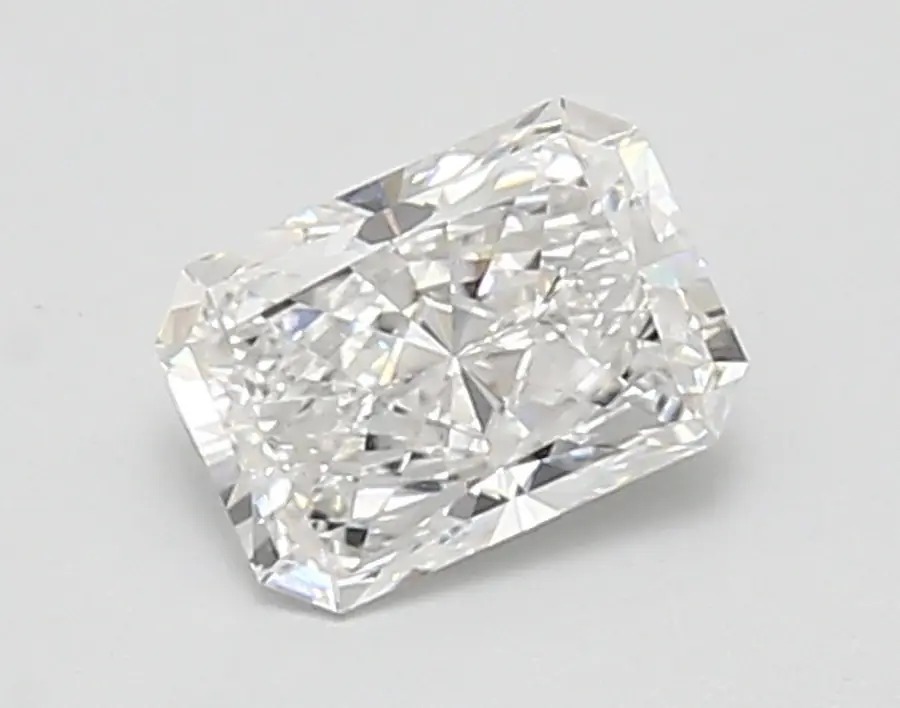 0.96ct D VVS2 Radiant (IGI)