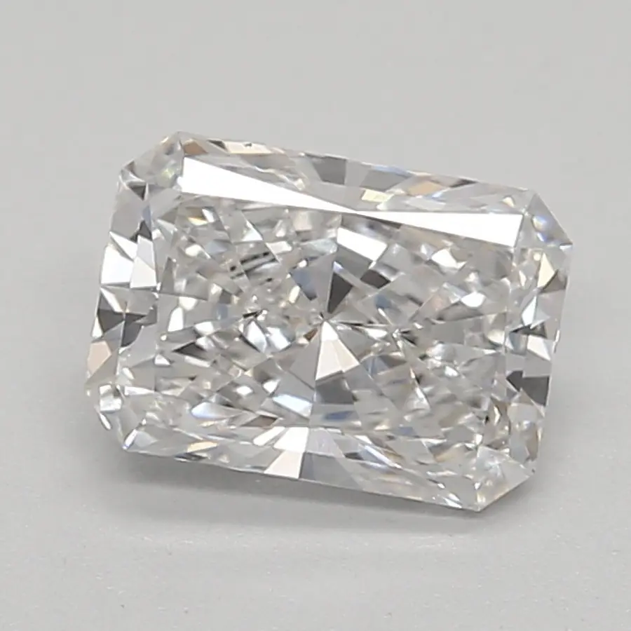 0.96ct E VS1 Radiant (IGI)