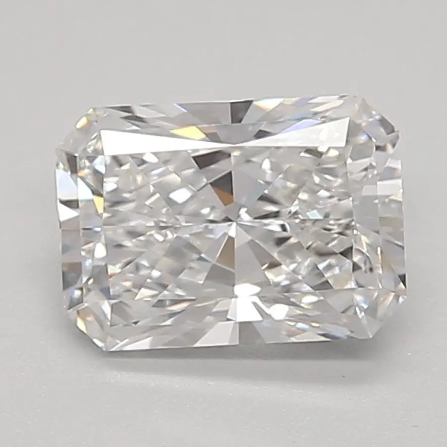 0.96ct E VVS2 Radiant (IGI)
