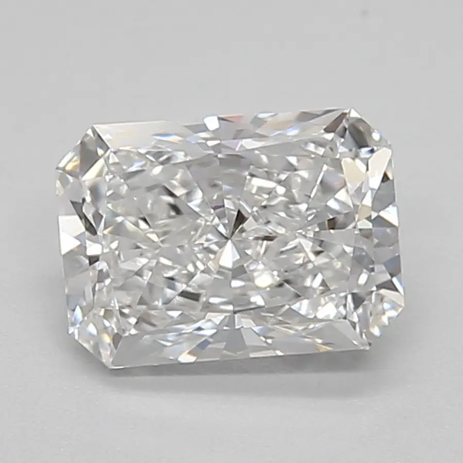 0.96ct E VS1 Radiant (IGI)