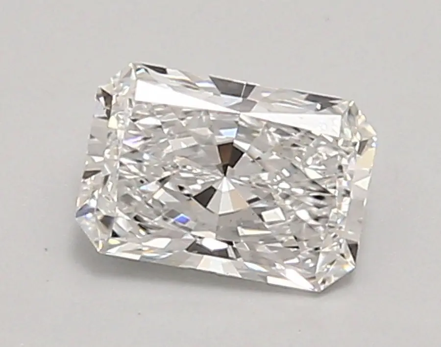 0.96ct D VS1 Radiant (IGI)