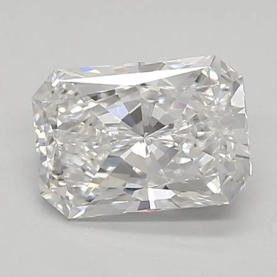 0.96ct E VVS2 Radiant (IGI)