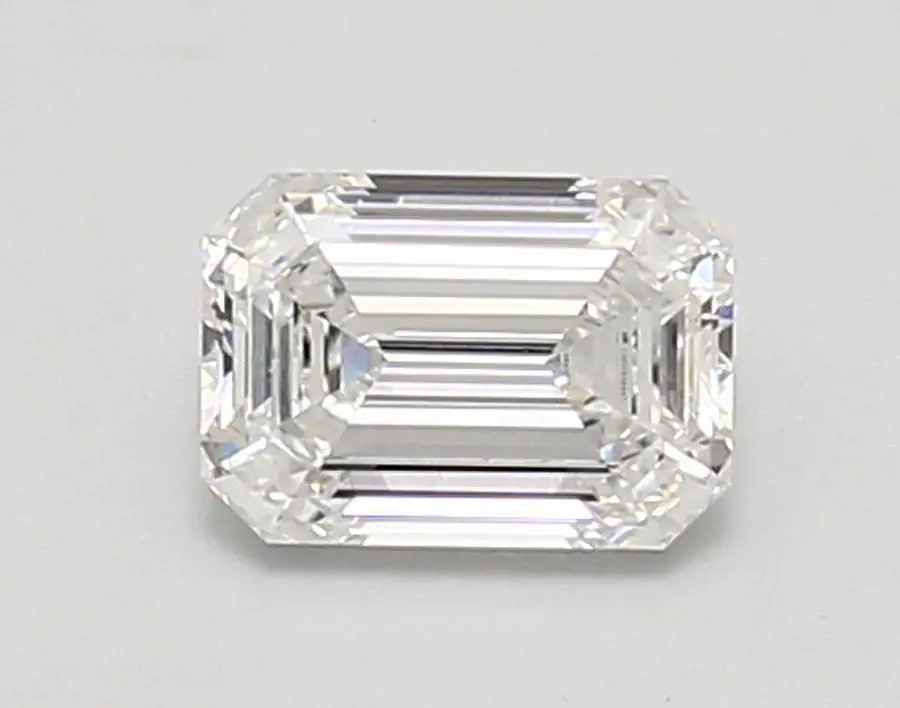 0.96ct D VS1 Emerald (IGI)