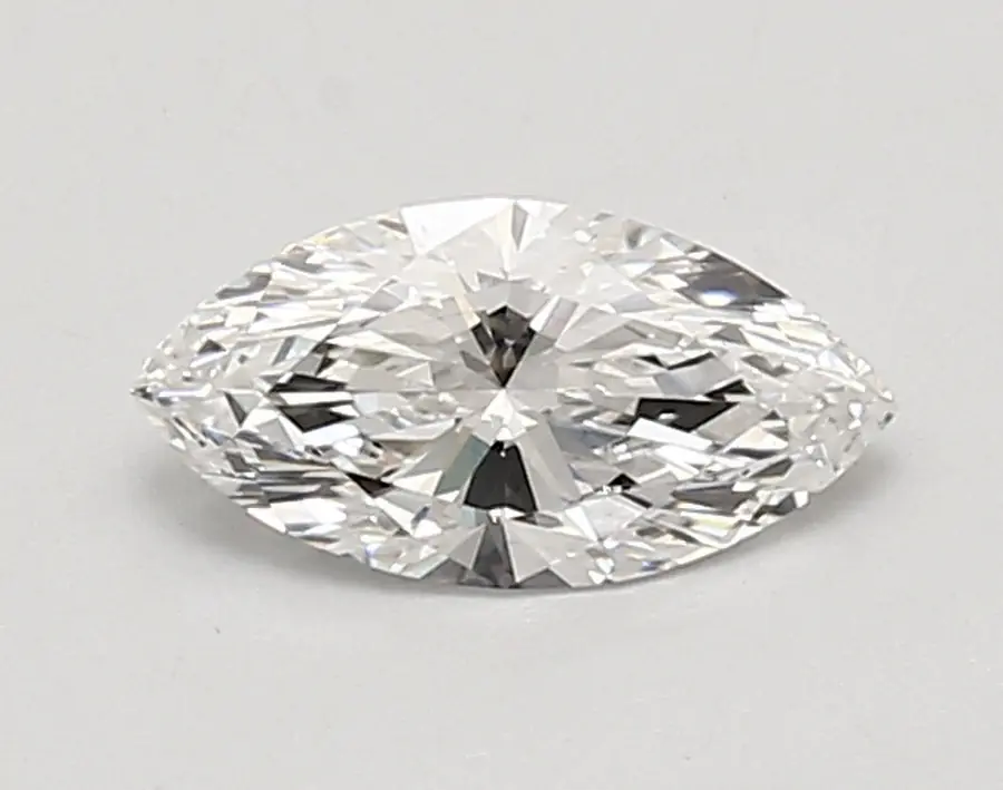 0.96ct E VVS1 Marquise (IGI)