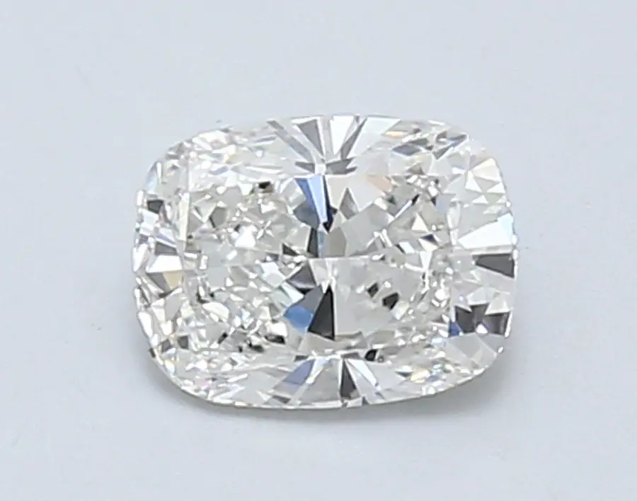 0.96ct F VS1 Cushion (IGI)