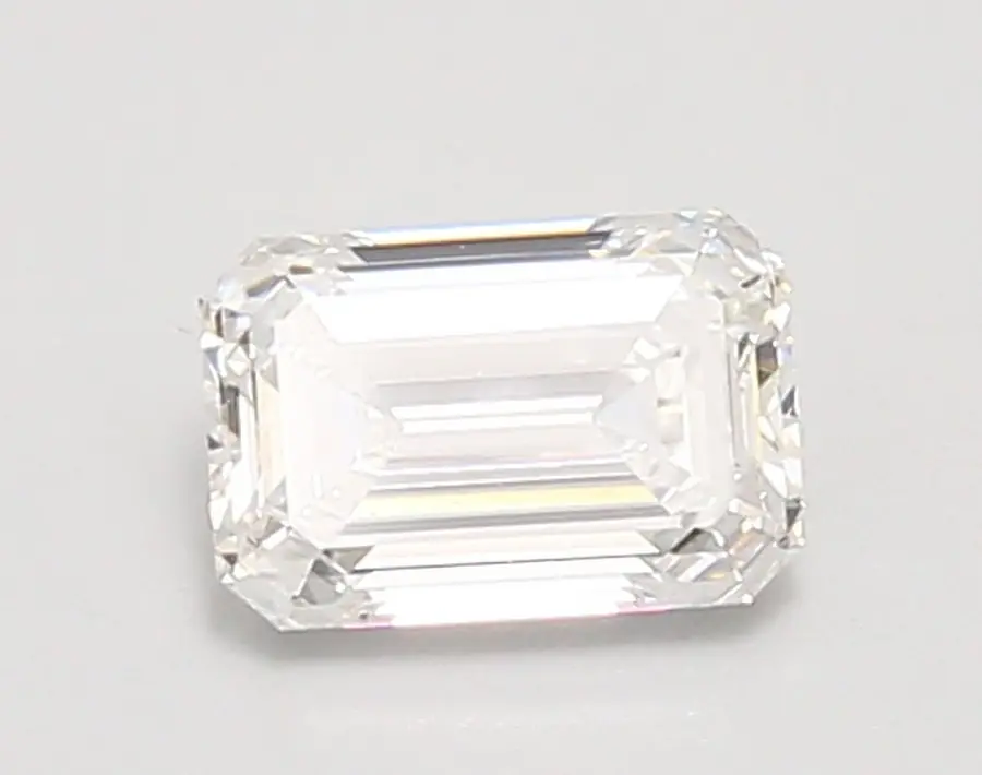 0.96ct D VS1 Emerald (IGI)
