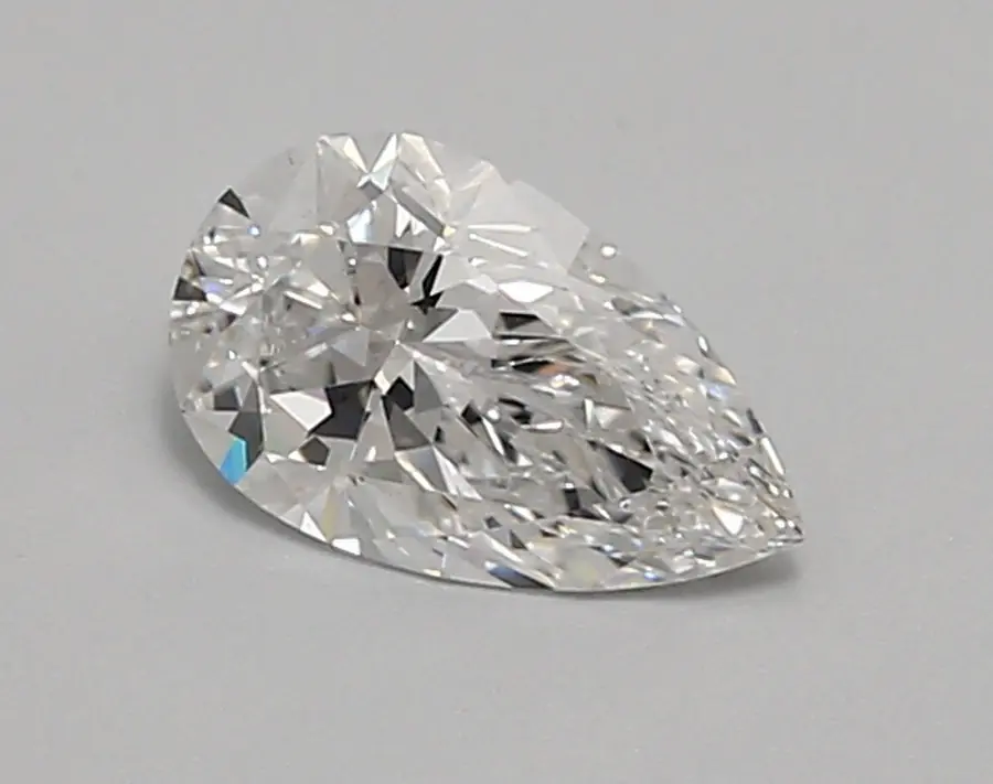 0.96ct E VS1 Pear (IGI)