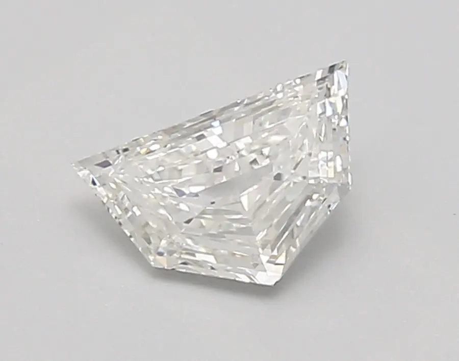 0.96ct F VVS2 Cadillas (IGI)