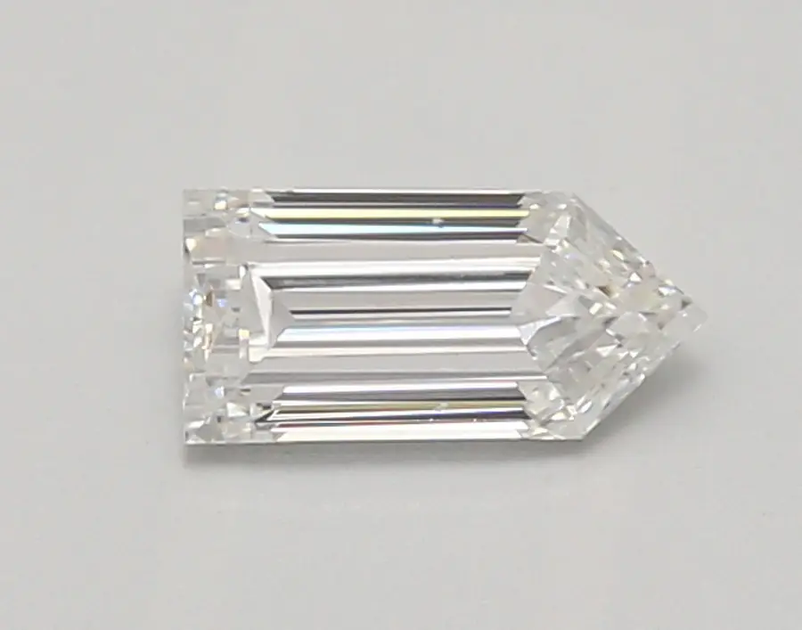 0.96ct E VS1 Bullet (IGI)