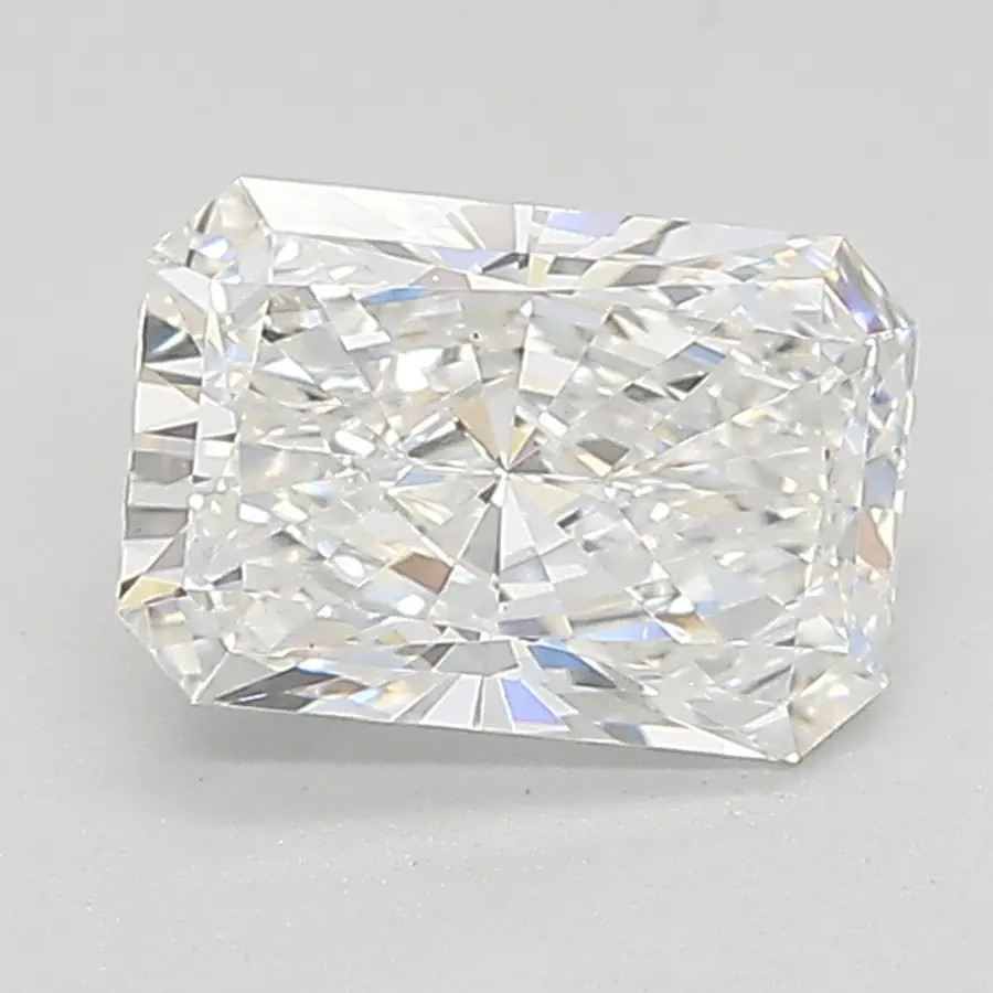 0.95ct E VS1 Radiant (IGI)