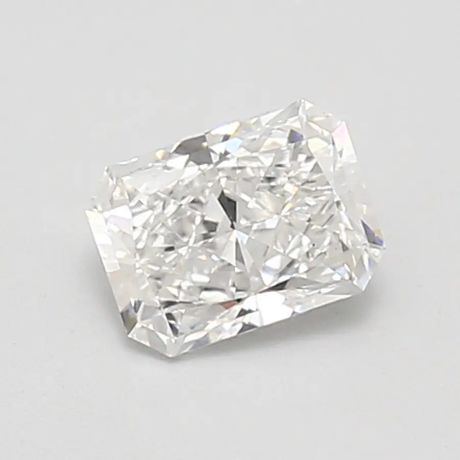 0.95ct E VS1 Radiant (IGI)