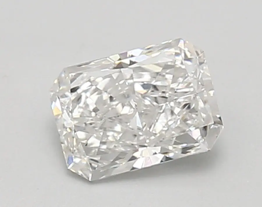 0.95ct D VS1 Radiant (IGI)