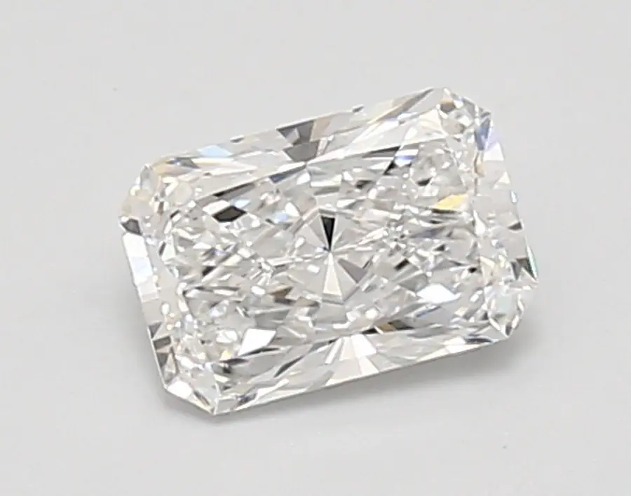 0.95ct D VS1 Radiant (IGI)