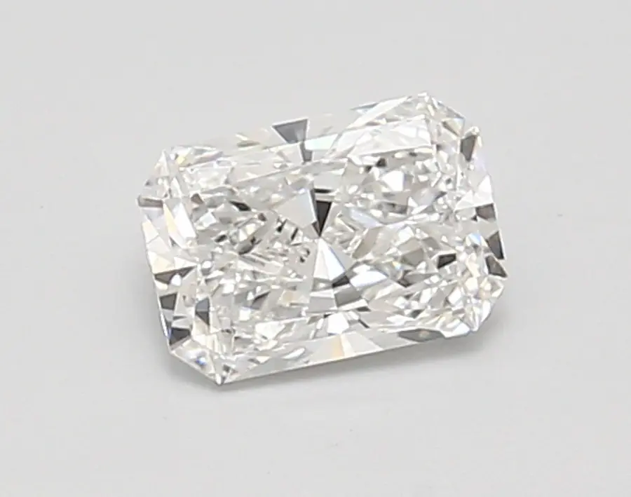 0.95ct E VS1 Radiant (IGI)
