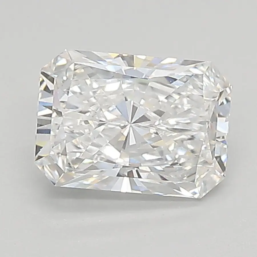 0.95ct E VVS2 Radiant (IGI)