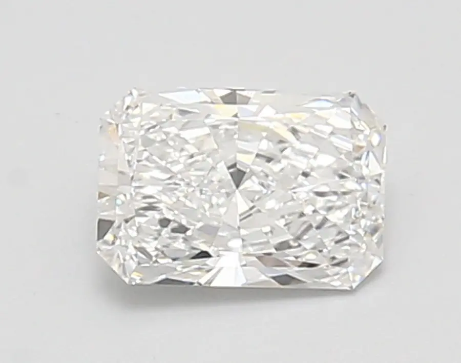 0.95ct D VVS1 Radiant (IGI)