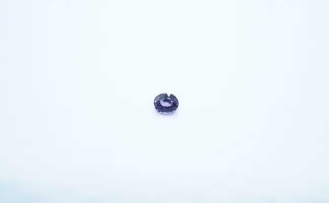 1.20 Oval Lavender Spinel