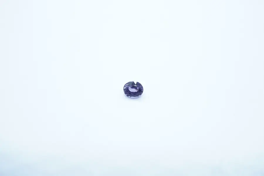 1.20 Oval Lavender Spinel