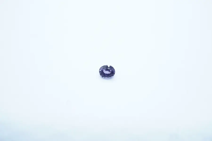 1.20 Oval Lavender Spinel
