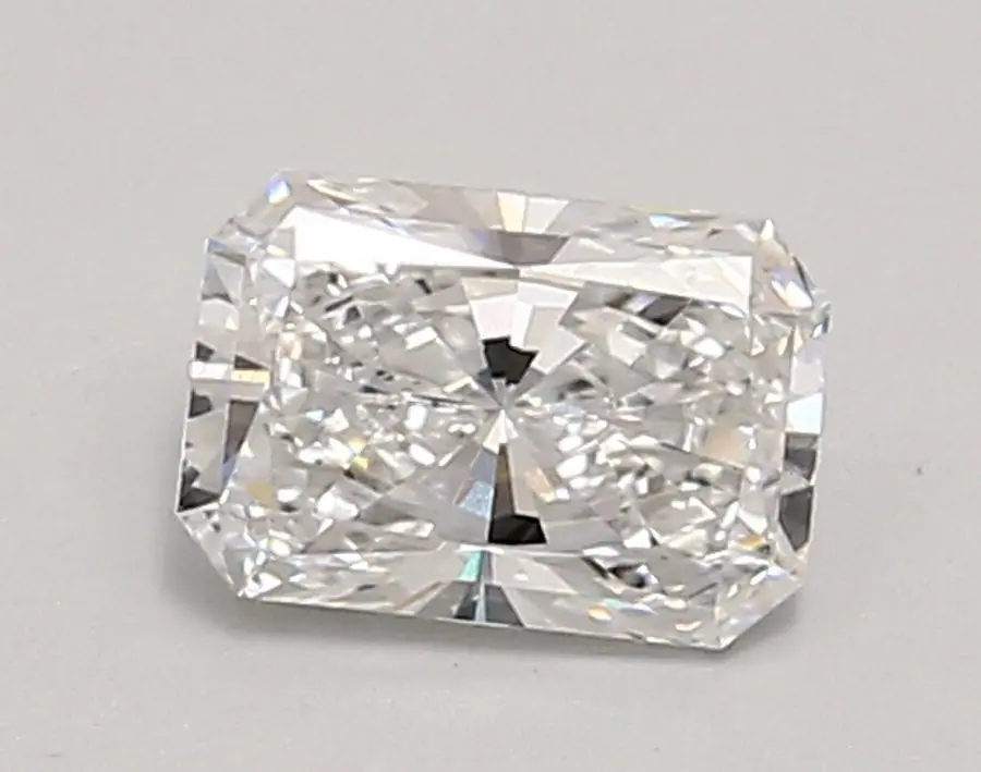 0.95ct D VS1 Radiant (IGI)