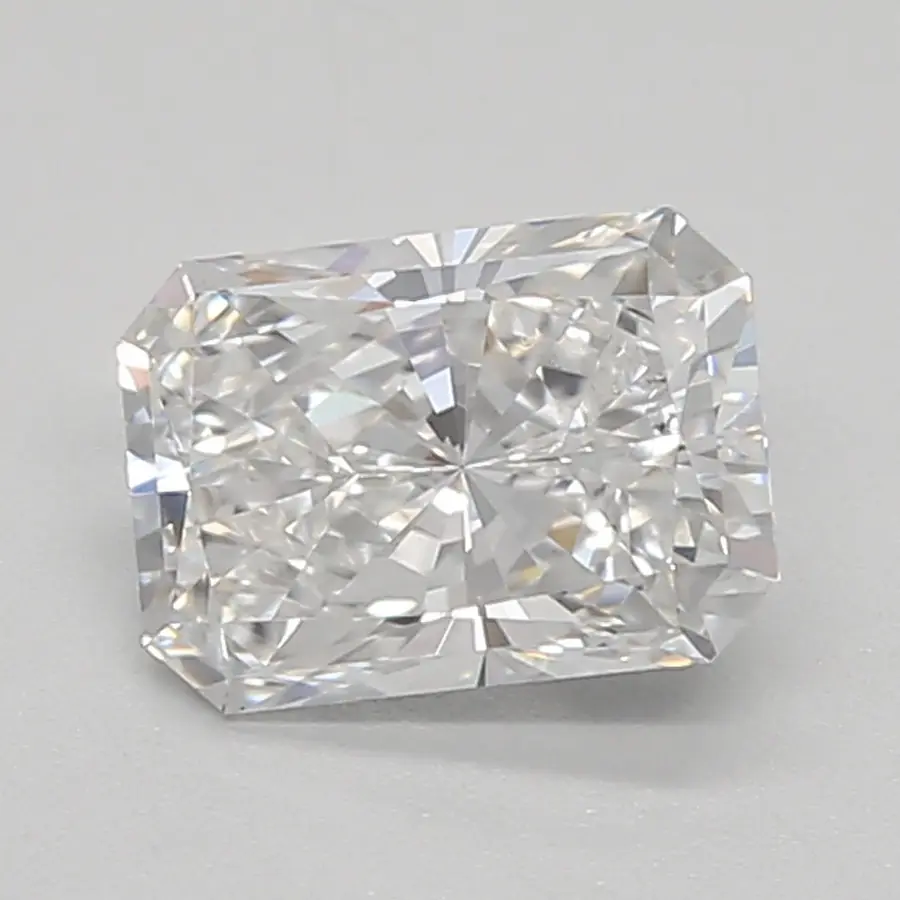 0.95ct E VVS2 Radiant (IGI)