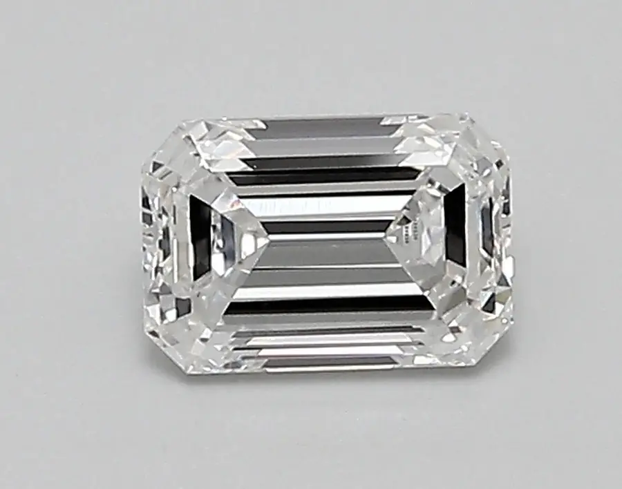 0.95ct D VS1 Emerald (IGI)