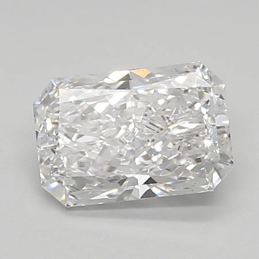 0.95ct E VS2 Radiant (IGI)