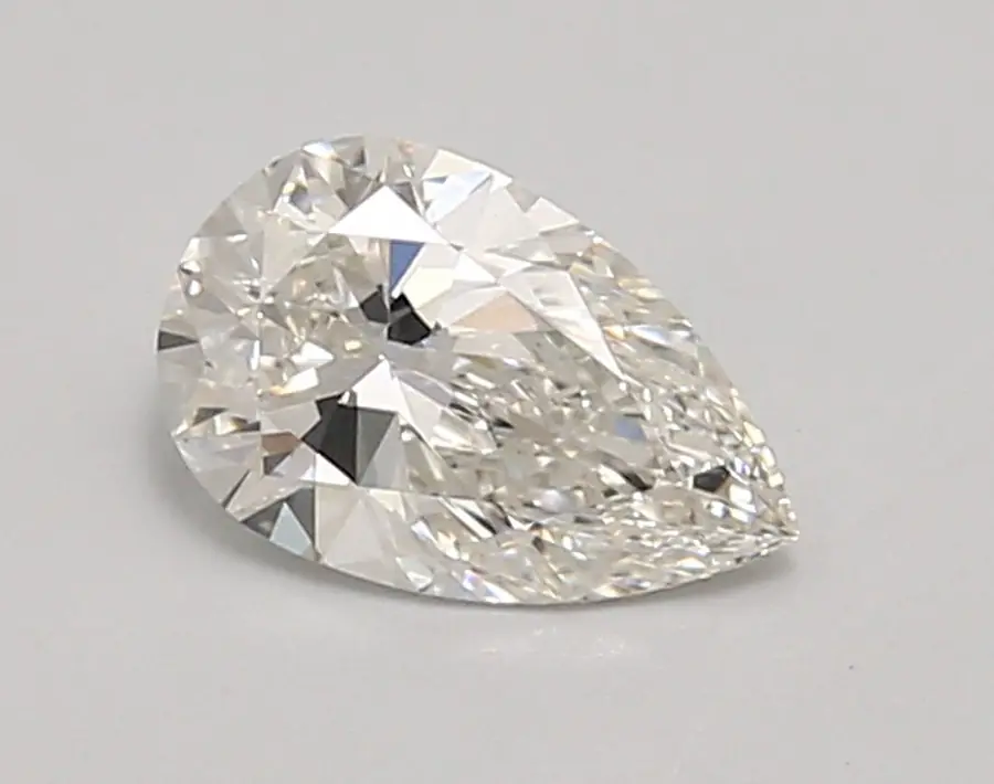 0.95ct G VVS2 Pear (IGI)