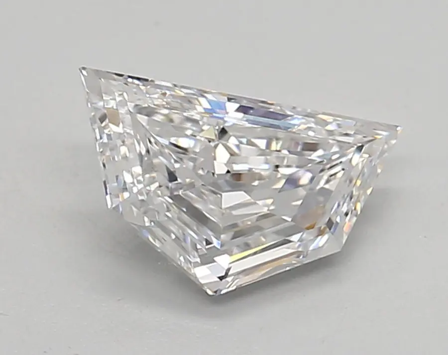 0.95ct D VVS2 Cadillas (IGI)