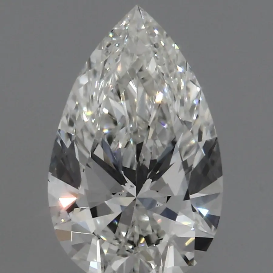 0.94ct E VS1 Pear (IGI)