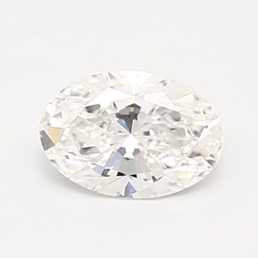 0.94ct E VS1 Oval (IGI)