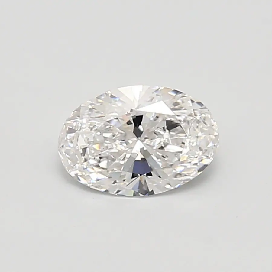0.94ct E VS1 Oval (IGI)