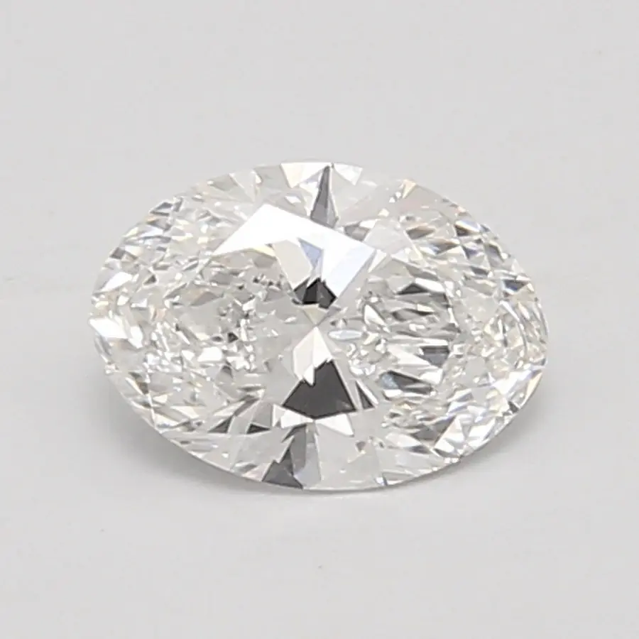 0.94ct F VS1 Oval (IGI)