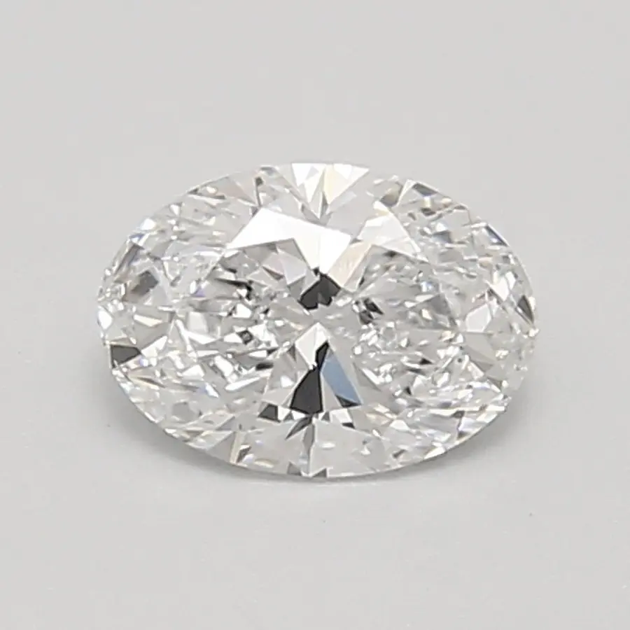 0.94ct E VS2 Oval (IGI)