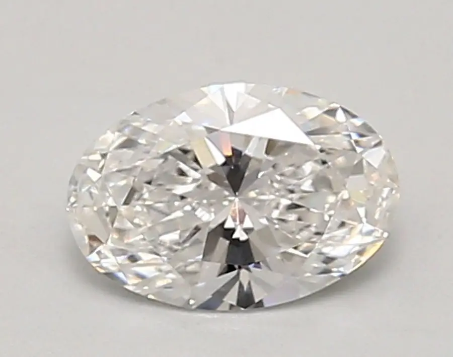 0.94ct E VVS1 Oval (IGI)