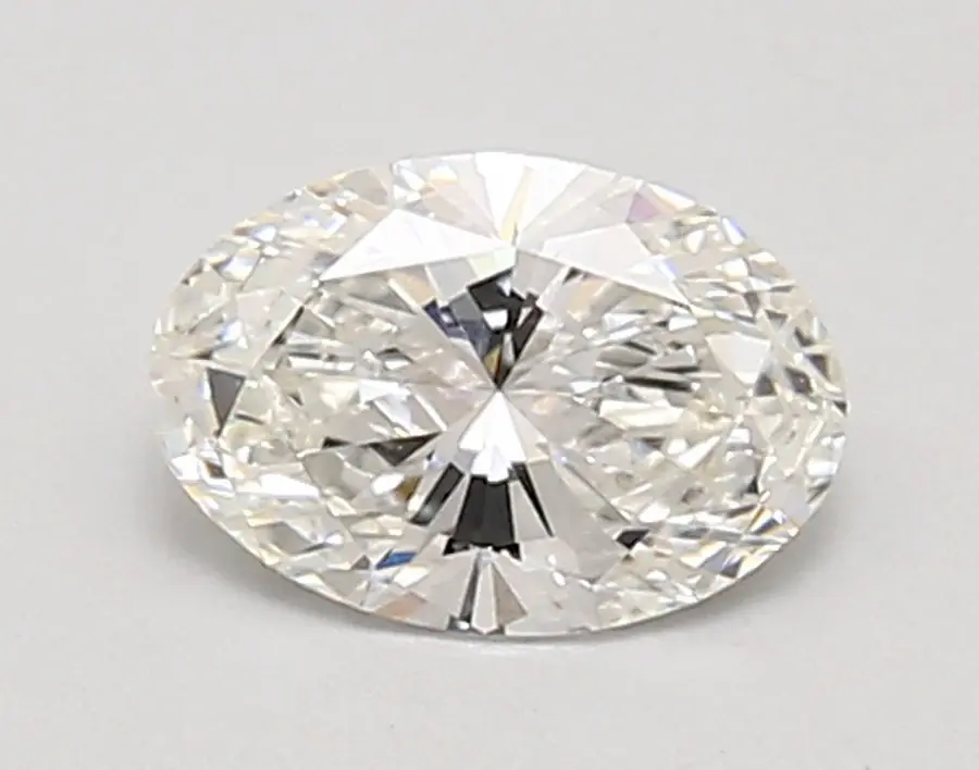 0.94ct G VVS2 Oval (IGI)