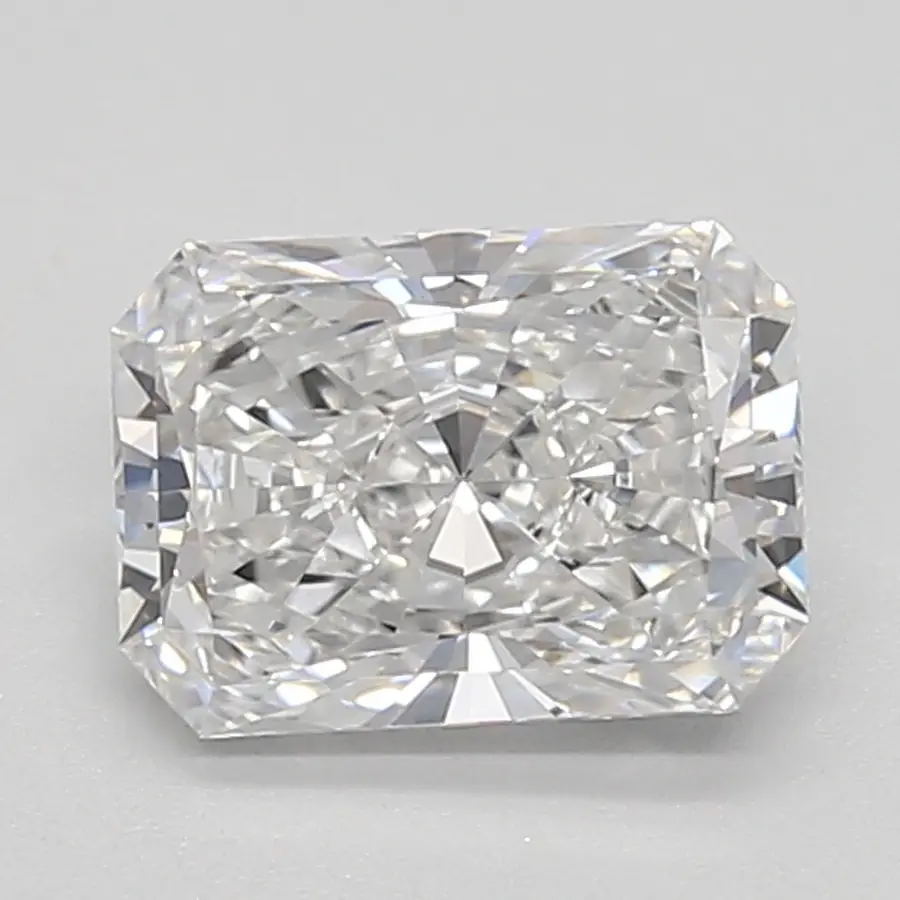 0.94ct E VVS2 Radiant (IGI)
