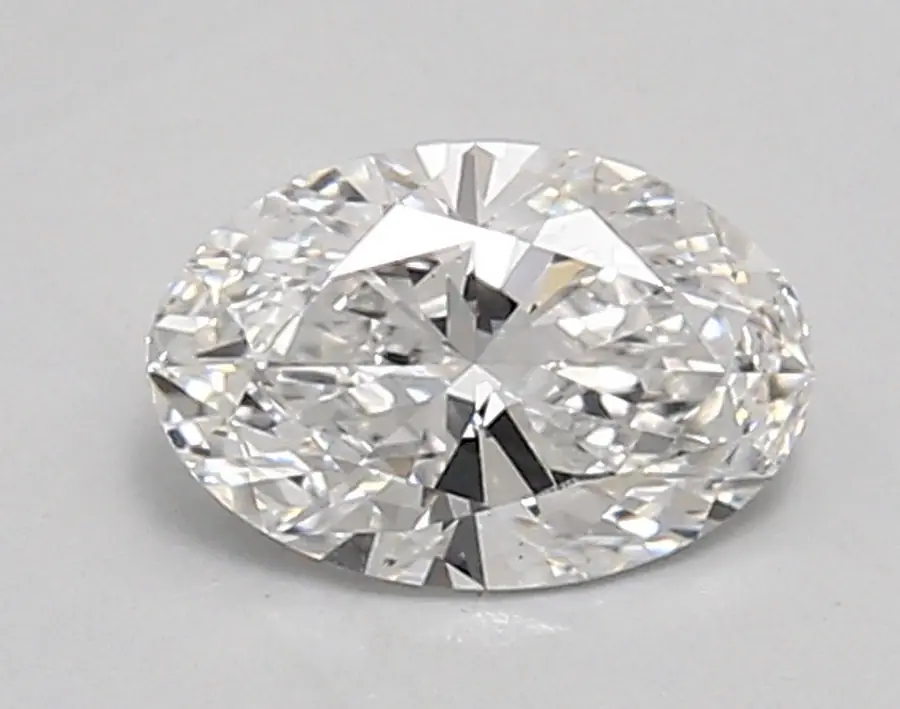 0.94ct E VS1 Oval (IGI)