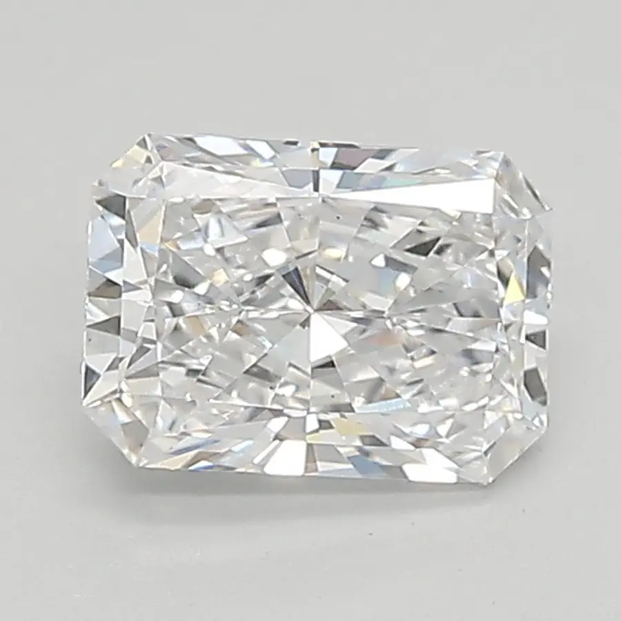 0.94ct D VS1 Radiant (IGI)