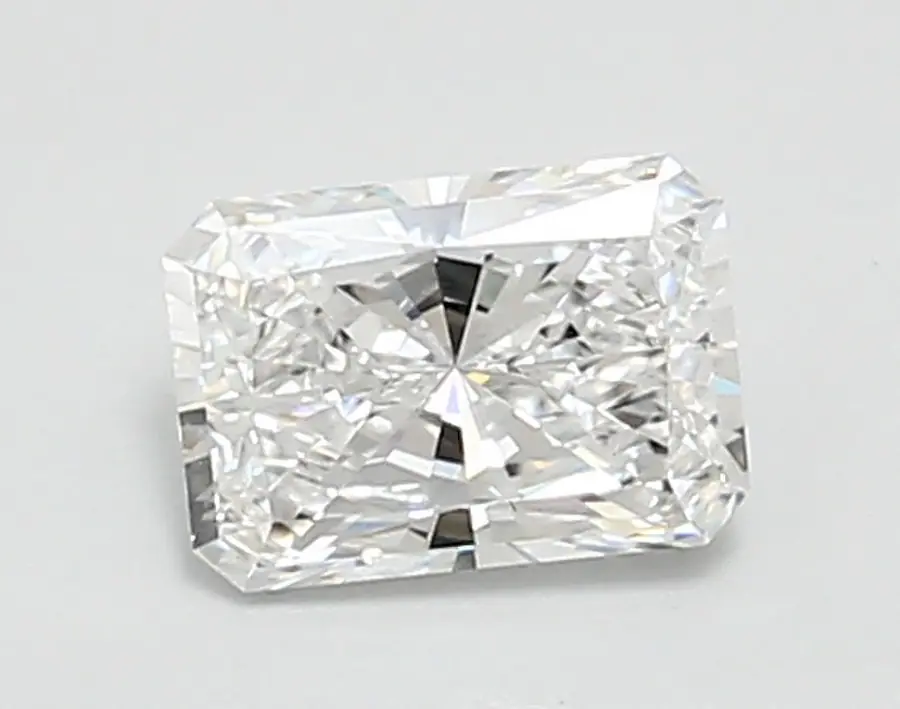 0.94ct D VVS1 Radiant (IGI)