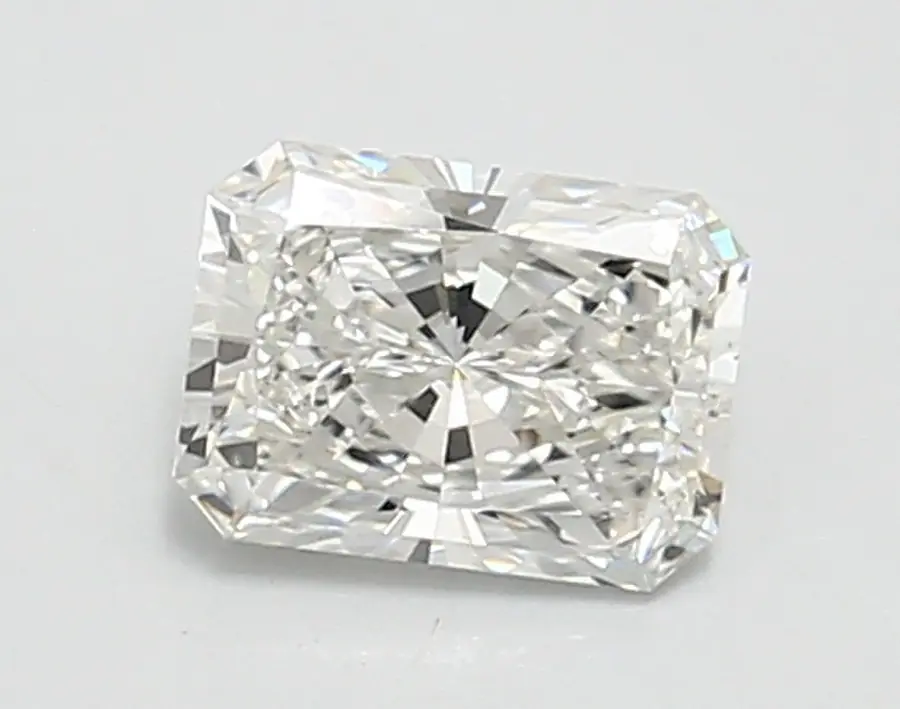 0.94ct F VVS2 Radiant (IGI)