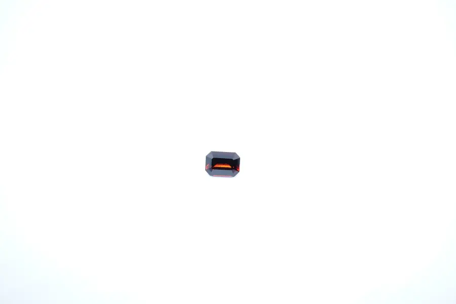 0.95 Emerald Garnet