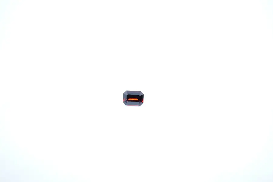 0.95 Emerald Garnet