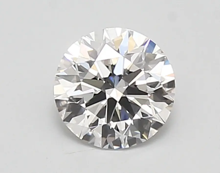 0.94ct D VVS1 Round (IGI)