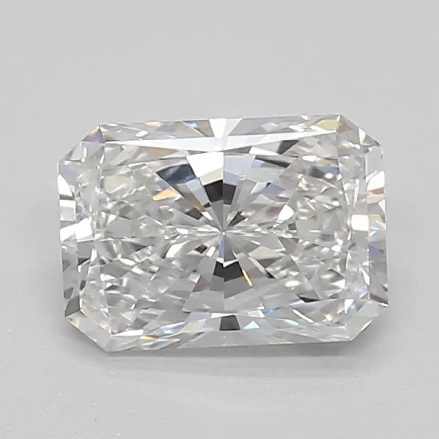 0.94ct D VVS1 Radiant (IGI)