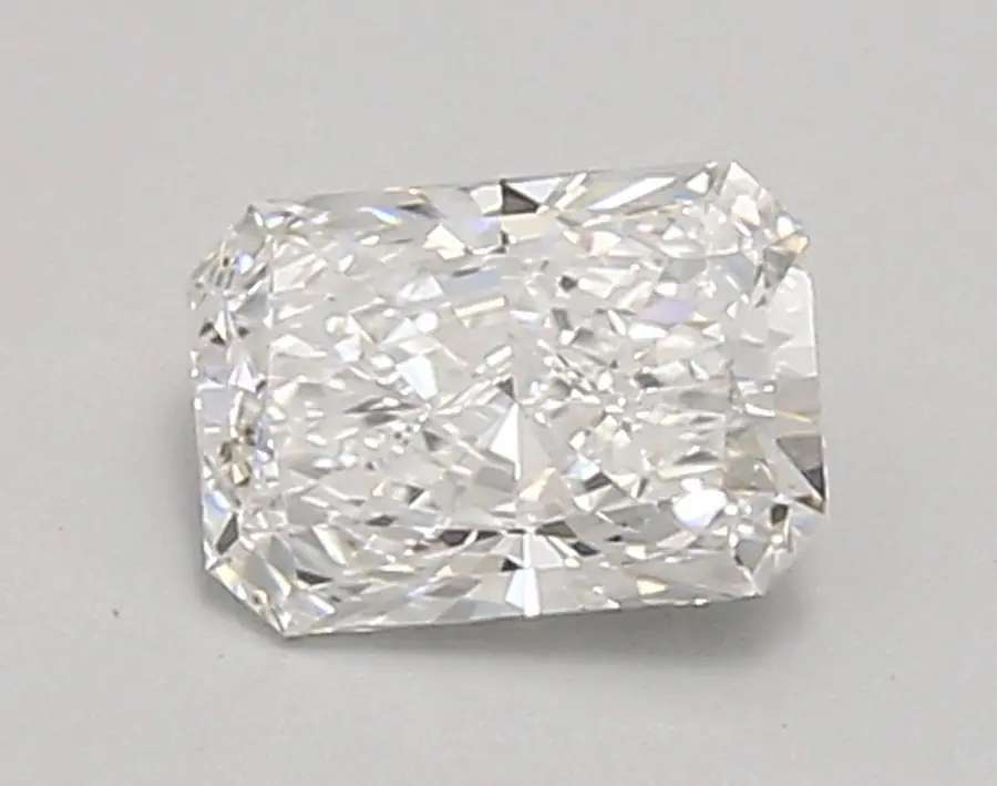 0.94ct D VVS2 Radiant (IGI)