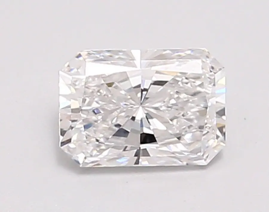 0.94ct D VVS1 Radiant (IGI)