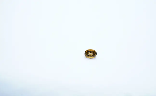 0.90 ct Oval Tourmaline