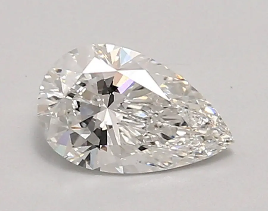0.94ct E VS1 Pear (IGI)